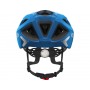 Abus Aduro 2.0 steel blue L helmet